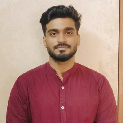 Nikhil Patel