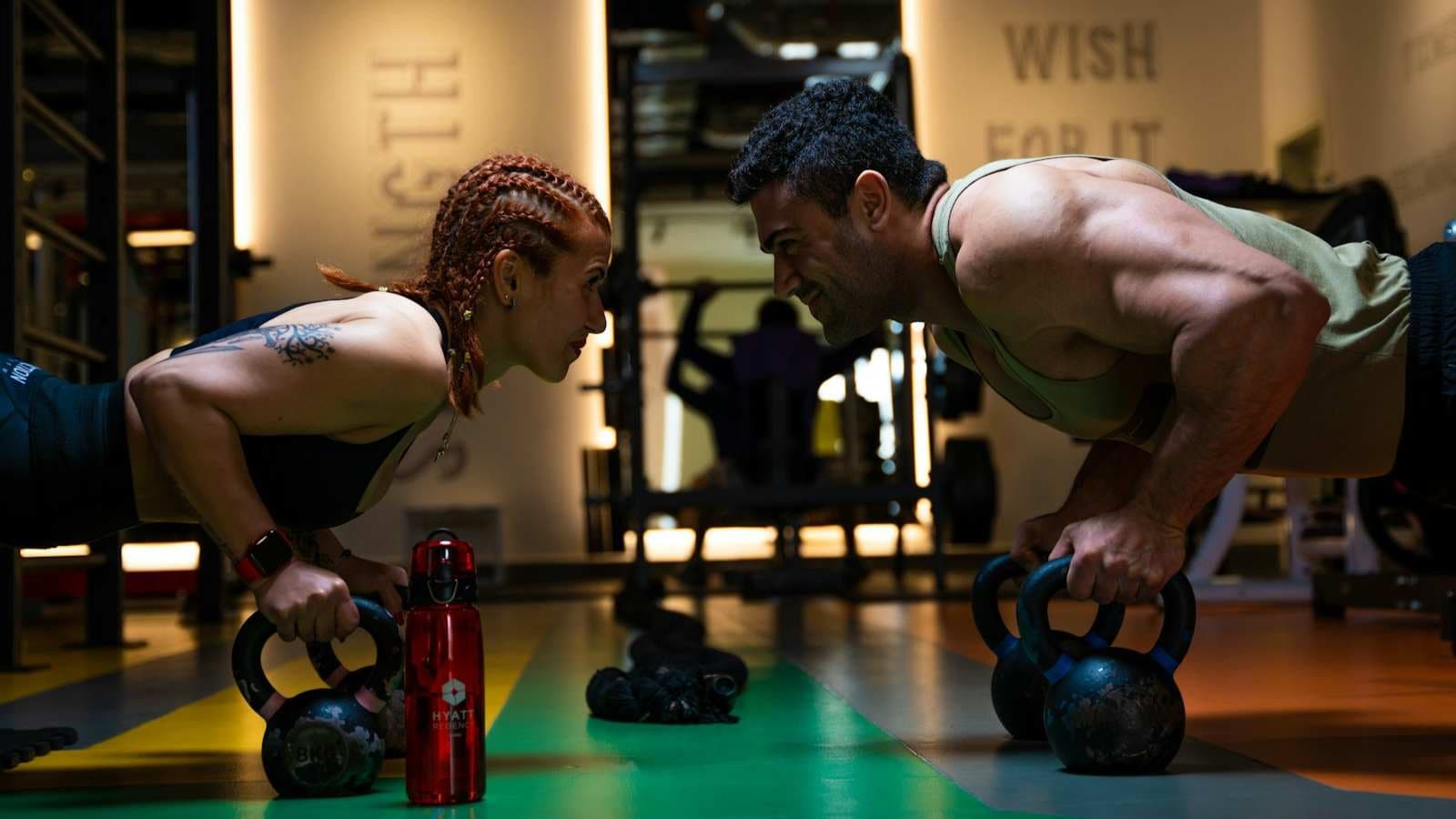 Calisthenics vs. Gym Workouts: Which Builds Better Fitness?