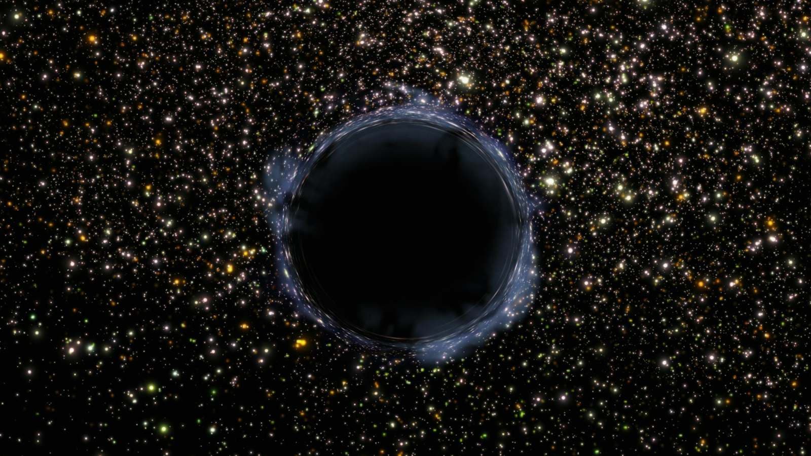 5 Mind-Blowing Facts About Black Holes Explained Simply