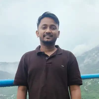 Aman Kumar